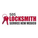 505 Locksmith logo